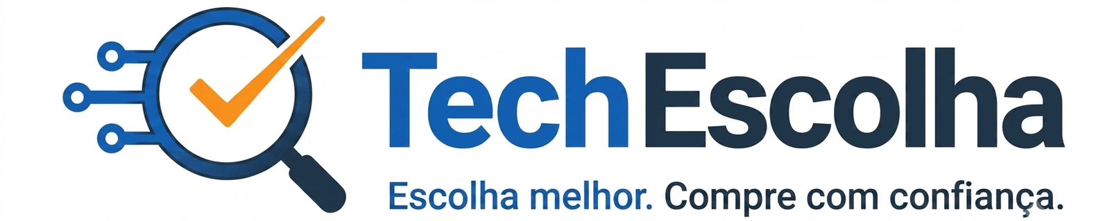 Tech Escolha