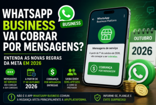 whatsapp business