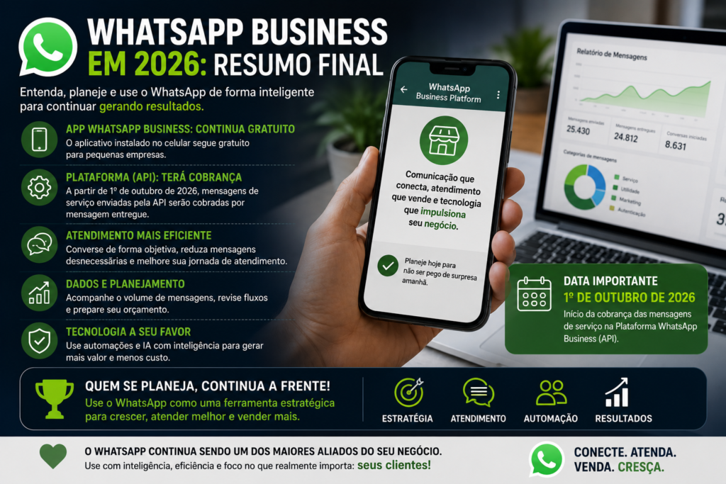 whatsapp business